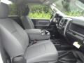 2017 5500 Tradesman Regular Cab 4x4 Chassis #25