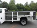 2017 4500 Tradesman Regular Cab 4x4 Utility Truck #2