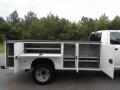 2017 4500 Tradesman Regular Cab 4x4 Utility Truck #7