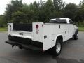 2017 4500 Tradesman Regular Cab 4x4 Utility Truck #8