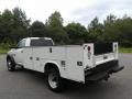 2017 4500 Tradesman Regular Cab 4x4 Utility Truck #11