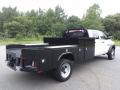 2017 4500 Tradesman Crew Cab 4x4 Utility Truck #8