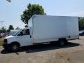 2017 Express Cutaway 3500 Moving Van #3
