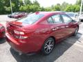 2017 Impreza 2.0i Limited 4-Door #4 2017 Impreza 2.0i Limited 4-Door #4
