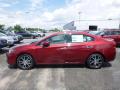 2017 Impreza 2.0i Limited 4-Door #7 2017 Impreza 2.0i Limited 4-Door #7