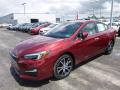 Front 3/4 View of 2017 Subaru Impreza 2.0i Limited 4-Door #8 Front 3/4 View of 2017 Subaru Impreza 2.0i Limited 4-Door #8