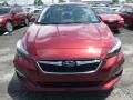 2017 Impreza 2.0i Limited 4-Door #9 2017 Impreza 2.0i Limited 4-Door #9