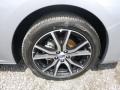  2017 Subaru Impreza 2.0i Limited 4-Door Wheel #9