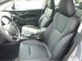 Front Seat of 2017 Subaru Impreza 2.0i Limited 4-Door #13