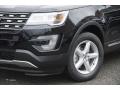 2017 Explorer XLT 4WD #2