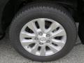  2017 Toyota Sequoia Platinum 4x4 Wheel #7