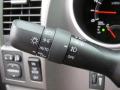 Controls of 2017 Toyota Sequoia Platinum 4x4 #24