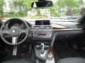 Dashboard of 2014 BMW 3 Series 328i xDrive Sedan #28