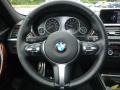 2014 BMW 3 Series 328i xDrive Sedan Steering Wheel #29