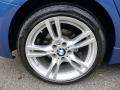  2014 BMW 3 Series 328i xDrive Sedan Wheel #35