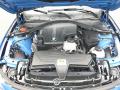  2014 3 Series 2.0 Liter DI TwinPower Turbocharged DOHC 16-Valve 4 Cylinder Engine #36