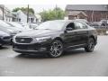 2017 Taurus SHO AWD #1 2017 Taurus SHO AWD #1