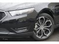2017 Taurus SHO AWD #2 2017 Taurus SHO AWD #2