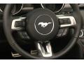 2016 Mustang EcoBoost Premium Convertible #14
