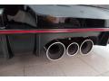 Exhaust of 2017 Honda Civic Type R #13