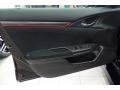 Door Panel of 2017 Honda Civic Type R #15