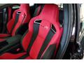 Front Seat of 2017 Honda Civic Type R #21