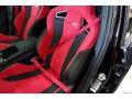 Front Seat of 2017 Honda Civic Type R #23