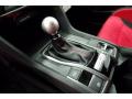  2017 Civic 6 Speed Manual Shifter #26