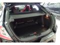  2017 Honda Civic Trunk #29