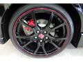  2017 Honda Civic Type R Wheel #33