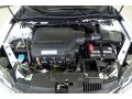2017 Accord EX-L V6 Coupe #15