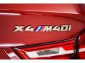  2017 BMW X4 Logo #7