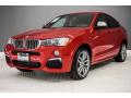 2017 X4 M40i #14
