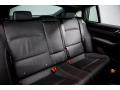 Rear Seat of 2017 BMW X4 M40i #15