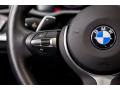 Controls of 2017 BMW X4 M40i #17