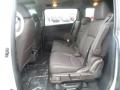 Rear Seat of 2018 Honda Odyssey EX-L #12