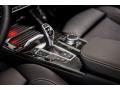 Controls of 2017 BMW X4 M40i #19