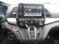 Controls of 2018 Honda Odyssey EX-L #15