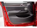 Door Panel of 2017 BMW X4 M40i #23