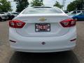 2017 Cruze LT #5 2017 Cruze LT #5