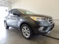 2017 Escape SE 4WD #1