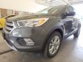 2017 Escape SE 4WD #5