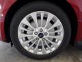  2017 Ford C-Max Hybrid SE Wheel #6