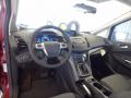 Dashboard of 2017 Ford C-Max Hybrid SE #9