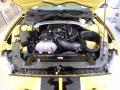  2017 Mustang 5.2 Liter DOHC 32-Valve Ti-VCT Flat Plane Crank V8 Engine #6