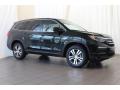 2017 Pilot EX AWD #2 2017 Pilot EX AWD #2