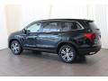 2017 Pilot EX AWD #5 2017 Pilot EX AWD #5