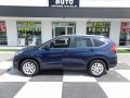 2016 CR-V EX-L #1 2016 CR-V EX-L #1
