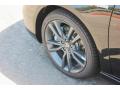  2018 Acura TLX V6 A-Spec Sedan Wheel #14