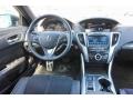 Dashboard of 2018 Acura TLX V6 A-Spec Sedan #28